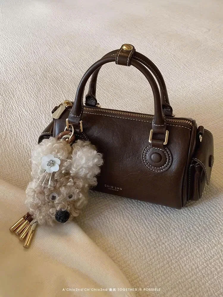 Túi Tote Da Bò Cao Cấp LuxBag